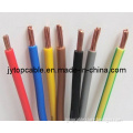 Electrical Wire PVC Insulated Electric Wire Building Wire 25mm2